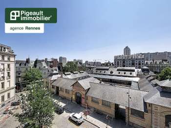 Vente appartement 5 pièces Vente appartement 5 pièces