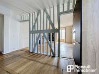 Vente appartement 5 pièces Vente appartement 5 pièces