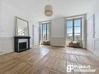 Vente appartement 5 pièces Vente appartement 5 pièces