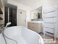 Vente appartement 5 pièces Vente appartement 5 pièces