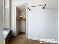 Vente appartement 5 pièces Vente appartement 5 pièces