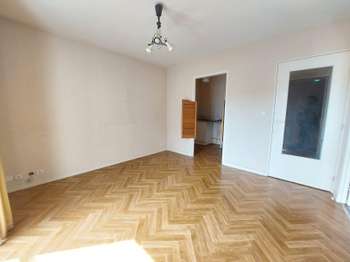 Vente Appartement 2 piècesRennes Centre Ville