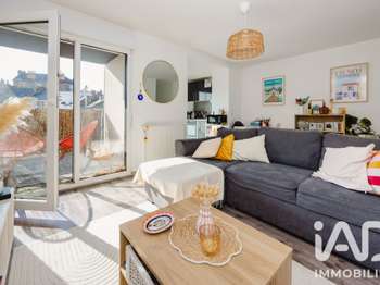 Vente appartement 2 pièces Vente appartement 2 pièces