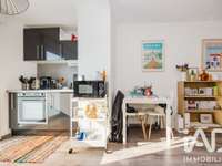 Vente appartement 2 pièces Vente appartement 2 pièces