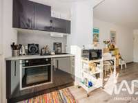 Vente appartement 2 pièces Vente appartement 2 pièces