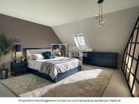 Vente appartement 6 pièces Vente appartement 6 pièces