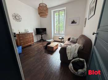 Vente Appartement 2 piècesRennes Centre Ville
