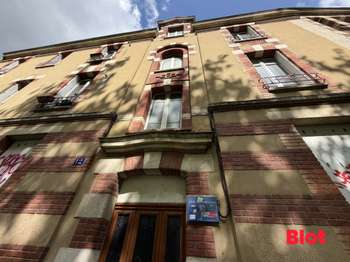 Vente Appartement 2 piècesRennes Centre Ville