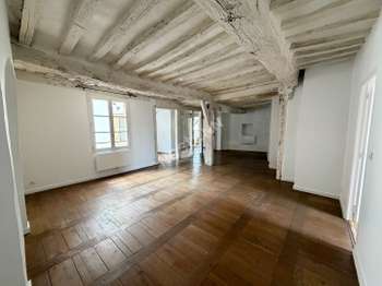 Vente Appartement 3 piècesRennes Centre Ville