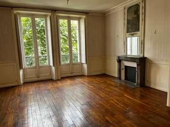 Vente Appartement 5 piècesRennes Centre Ville