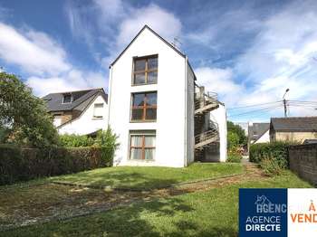 Vente appartement 1 pièce Rennes Centre Ville 35