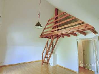 Vente appartement 1 pièce Vente appartement 1 pièce