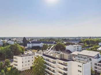 Vente Appartement 2 piècesRennes Centre Ville