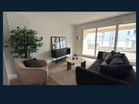 Vente appartement 5 pièces Vente appartement 5 pièces