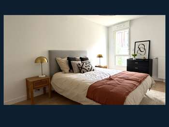 Vente appartement 5 pièces Vente appartement 5 pièces