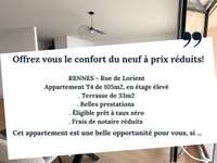 Vente appartement 5 pièces Vente appartement 5 pièces