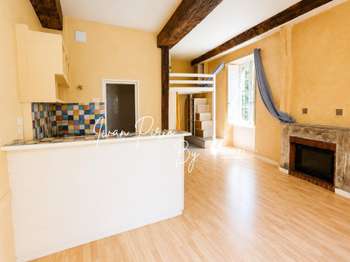 Vente appartement 1 pièce Rennes Centre Ville 35