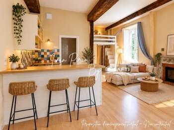 Vente Appartement T1Rennes Centre Ville