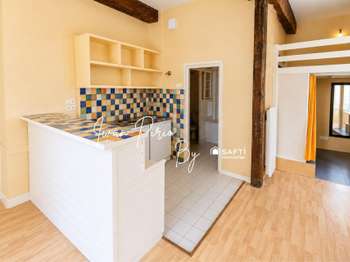 Vente appartement 1 pièce