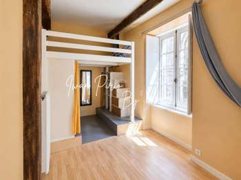 Vente appartement 1 pièce