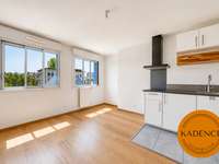 Vente Studio 1 pièce