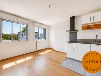 Photo Vente Studio Rennes Centre Ville