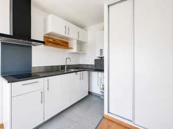 Vente Studio 1 pièce