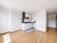 Vente Studio 1 pièce