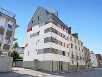 Vente Studio 1 pièce