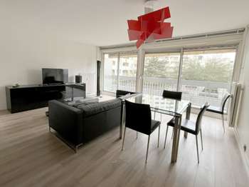 Vente Appartement 3 piècesRennes Centre Ville