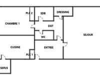 Vente appartement Vente appartement