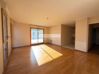 Vente Appartement 3 piècesRennes Centre Ville