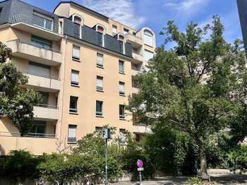 Vente appartement 3 pièces Rennes Centre Ville 35
