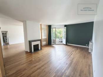 Vente Appartement 6 pièces +Rennes Centre Ville