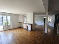 Vente appartement 7 pièces