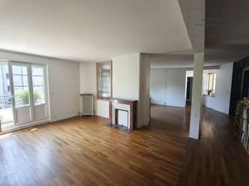 Vente appartement 7 pièces
