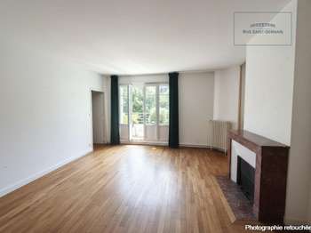 Vente appartement 7 pièces