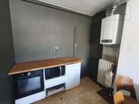 Vente appartement 7 pièces