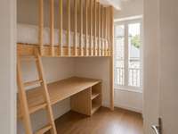 Vente appartement 7 pièces