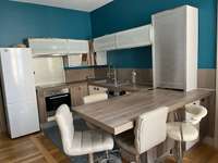 Vente appartement 6 pièces Vente appartement 6 pièces