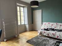 Vente appartement 6 pièces Vente appartement 6 pièces