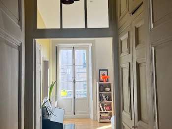Vente appartement 6 pièces Vente appartement 6 pièces