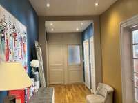 Vente appartement 6 pièces Vente appartement 6 pièces