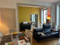 Vente appartement 6 pièces Vente appartement 6 pièces