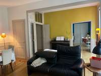 Vente appartement 6 pièces Vente appartement 6 pièces