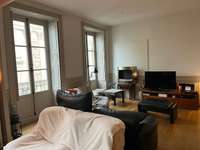 Vente appartement 6 pièces Vente appartement 6 pièces