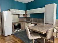 Vente appartement 6 pièces Vente appartement 6 pièces