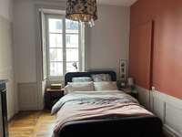 Vente appartement 6 pièces Vente appartement 6 pièces