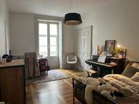 Vente appartement 6 pièces Vente appartement 6 pièces
