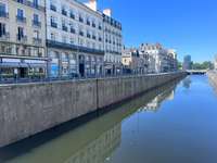 Vente appartement 6 pièces Vente appartement 6 pièces